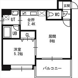 アヴニール麻生 00802