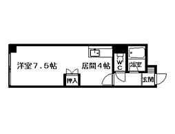 スカイシティ平岸 00103