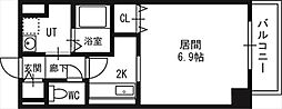 グランカーサ南6条 00205