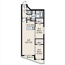 Ｄｉｏｒｅ　Ｒｅｓｉｄｅｎｃｅ　Ｓａｐｐｏｒｏ 00405