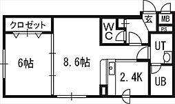 コンフォート18 00202