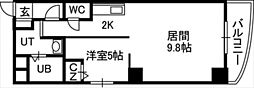 プルミエール札幌 00302