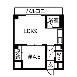 ラフォーレ栄町 00102