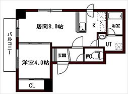 ノースファイン手稲 00803