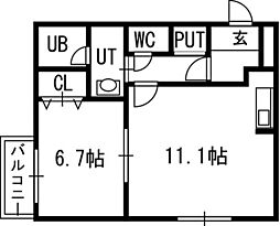 Ｃｏｇ福住 00303