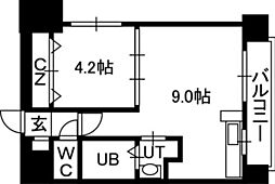 ＰＲＩＭＥ　ＵＲＢＡＮ北11条 00708