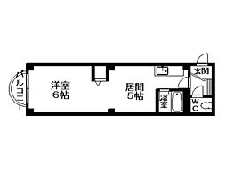 ウィングス札幌 00208