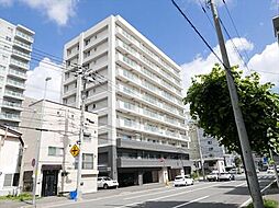 Ｓ−ＦＯＲＴ豊平三条 00401