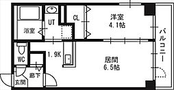 グランカーサ南6条 00801