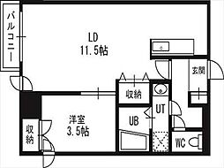 コリーナフォレスタ 00903