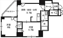 クラッセ宮の森ガーデン 01101