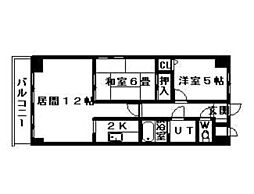 マイン中島公園 00604