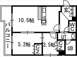 Ａｍｂｉｅｎｔｅ619 00405