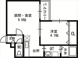 ＣＡＳＡ　ＬＡＧＯ 00403