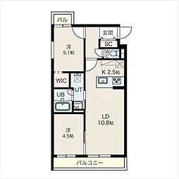 ＡＬＴＵＳ南平岸 00301