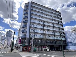 グランカーサ南6条 01010