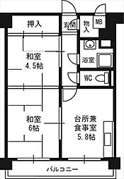 豊平市街地住宅 01111