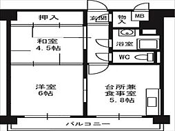 豊平市街地住宅 01111