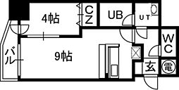 アルファタワー札幌南4条 00801