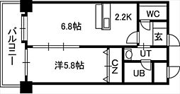 ＰＲＩＭＥ　ＵＲＢＡＮ北3条通 00606