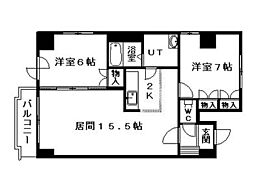 プラザ中島公園 00905