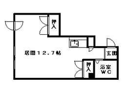 グランメール月寒 00206