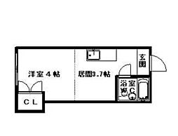 サンシャイン白石 00202