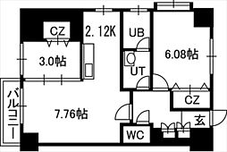 ＰＲＩＭＥ　ＵＲＢＡＮ宮の沢 00401