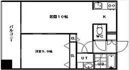 グランカーサ南13条 00405