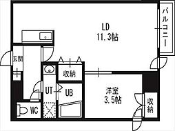 コリーナフォレスタ 00302