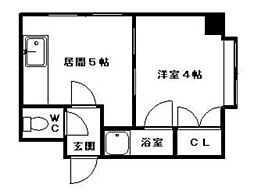 恵比寿第1ハイツ 00306