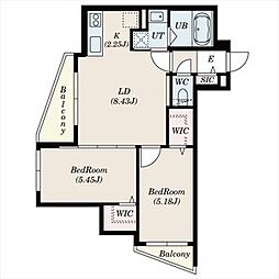 Ｄｉｏｒｅ　Ｒｅｓｉｄｅｎｃｅ　Ｓａｐｐｏｒｏ 00308