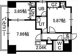 ＰＲＩＭＥ　ＵＲＢＡＮ大通東 00201