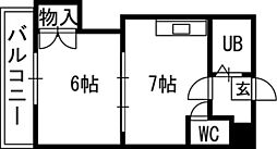 札幌ＪＯＷ2ビル 01003