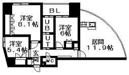 Ａｄｅｎ宮の森 01002