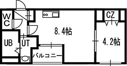クラッセ知事公館前 00304