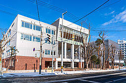 トーワ北7条 00803