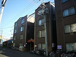 メゾンエスポアール 00401