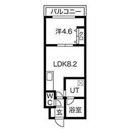 Ｍｏｎａｃｏ 00308