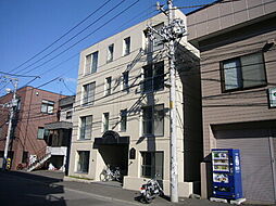 グランメール月寒 00105