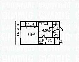 ジュマ旭ケ丘 00602
