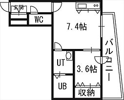プリマベーラ発寒南 00202