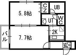 ミュプレ円山公園 00110