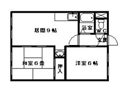 ラフォーレ北海 00101