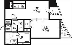 レジェンドコート琴似 00403
