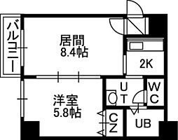 ｗｉｌｌＤｏ北24条 01003