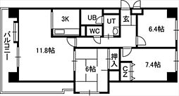 アルファスクエア円山 00307