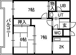 アルファスクエア円山 00906