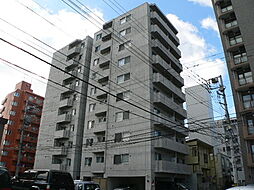 ＩＳグランデ札幌 00403