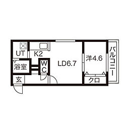 セカンドアベニューＢ 00101